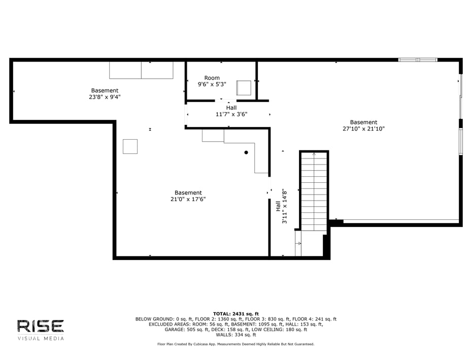 28 Hoop Pole Hill Road Photo 34