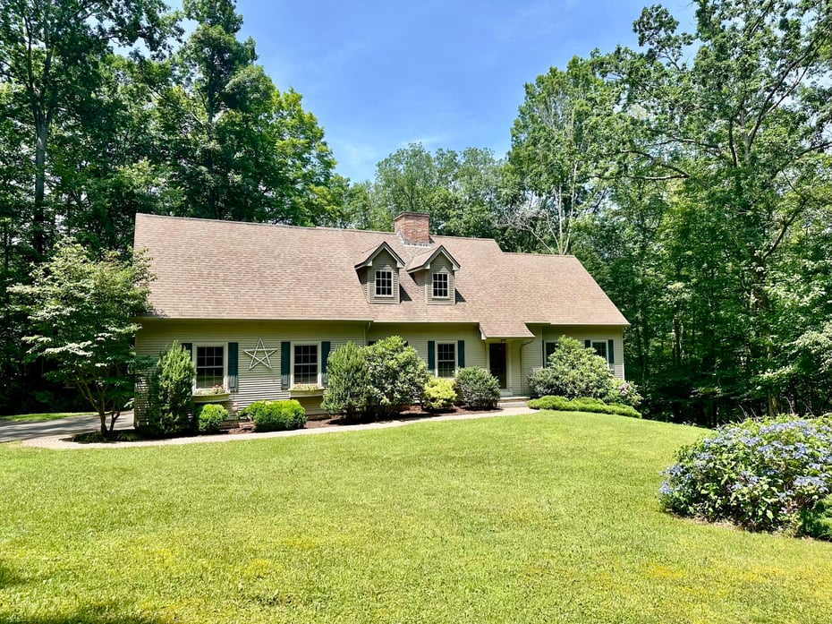 28 Hoop Pole Hill Road Photo 1