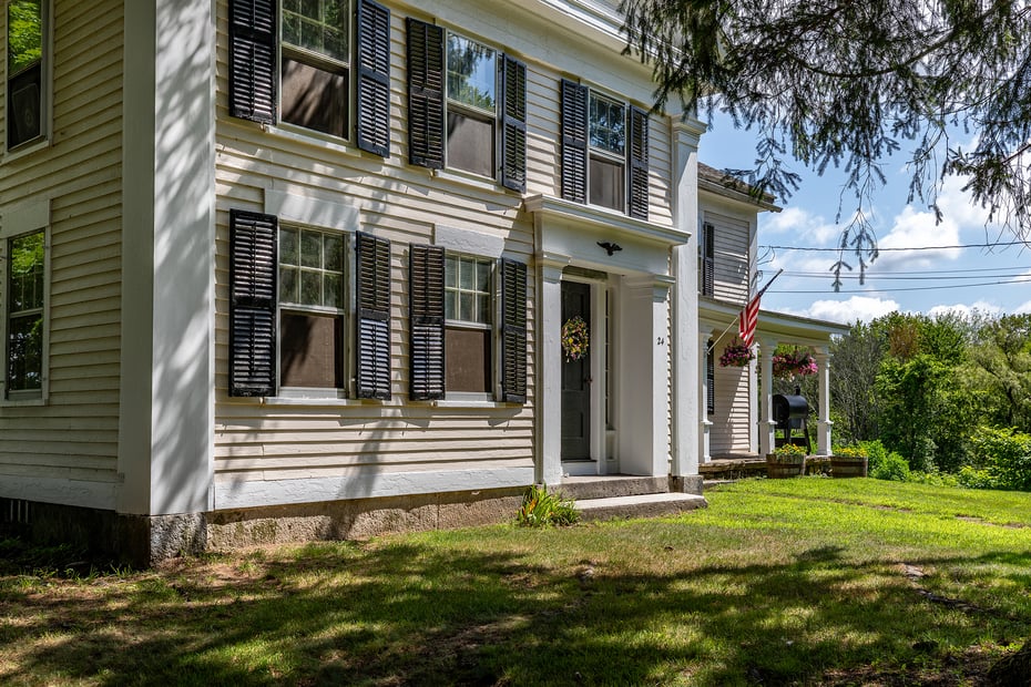 24 John Weik Road Photo 2