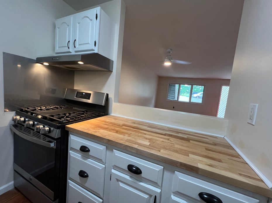 3370 Madison Avenue  #3A Photo 7