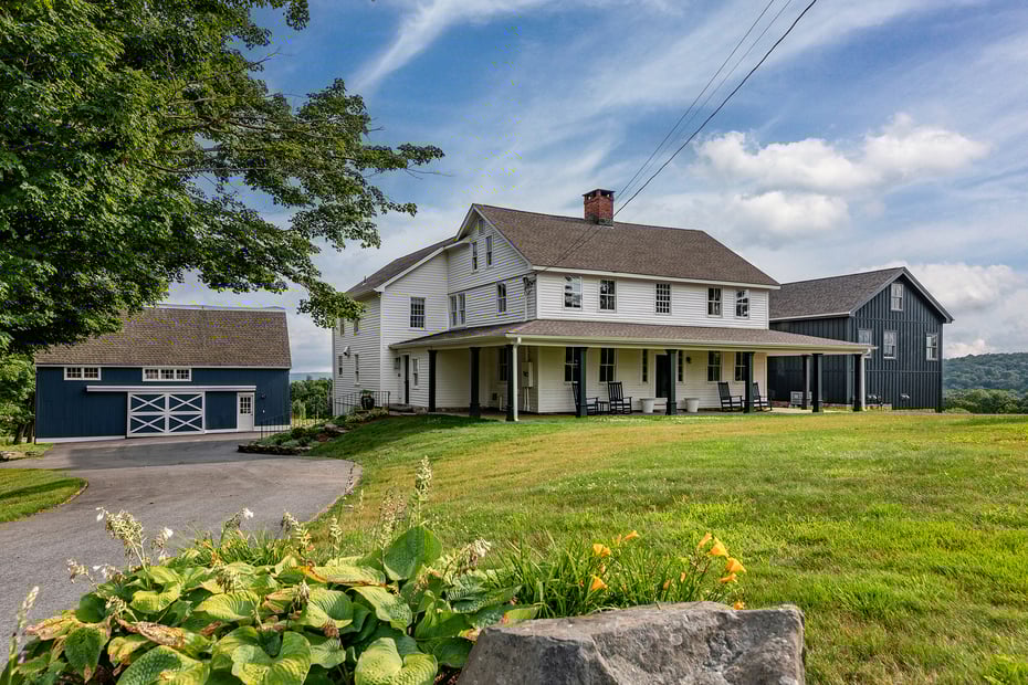 83 Thomson Road Photo 1