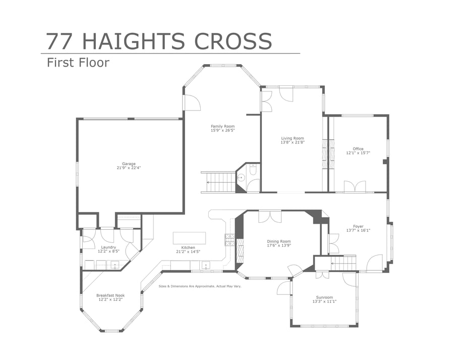 77 Haights Cross Road Photo 47
