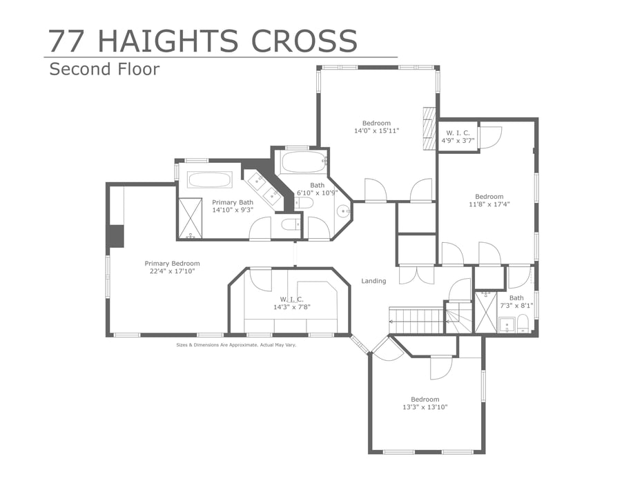 77 Haights Cross Road Photo 48