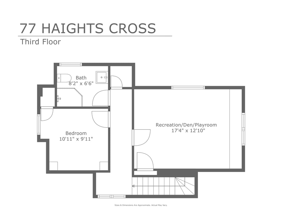 77 Haights Cross Road Photo 49