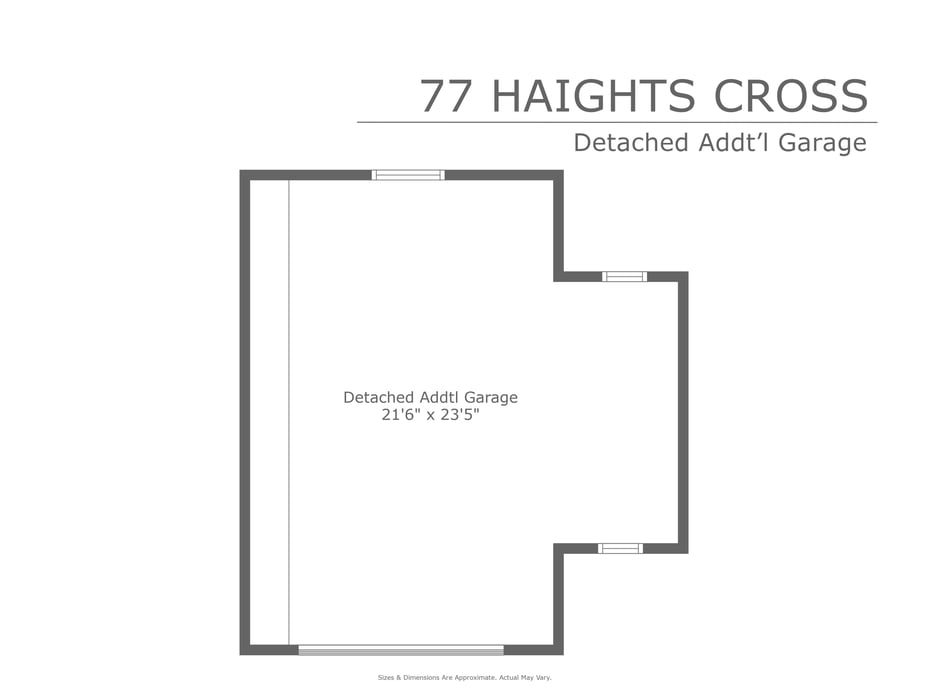 77 Haights Cross Road Photo 50