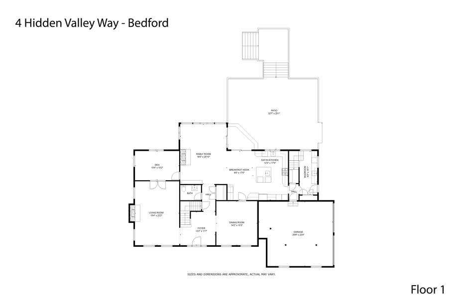 4 Hidden Valley Way Photo 18