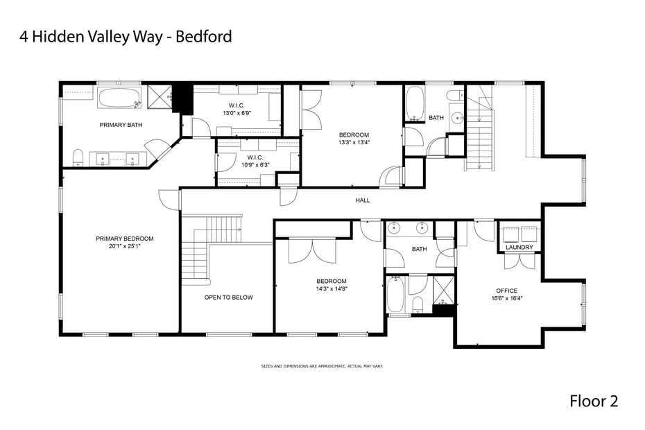 4 Hidden Valley Way Photo 19