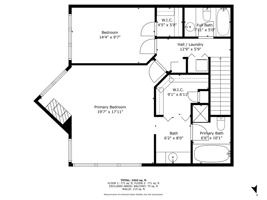 74 Harbour Close #74 Photo 38
