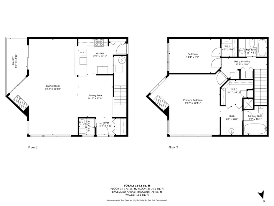 74 Harbour Close #74 Photo 39