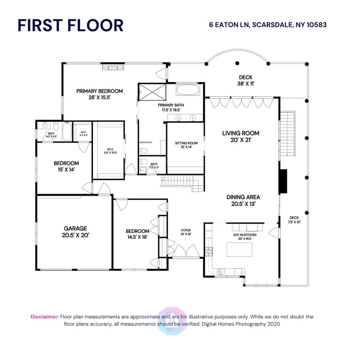6 Eaton Lane Photo 35