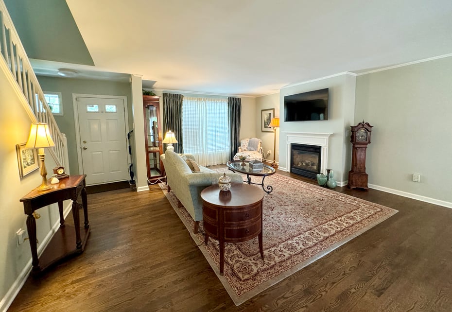 6005 Hancock Drive #6005 Photo 3