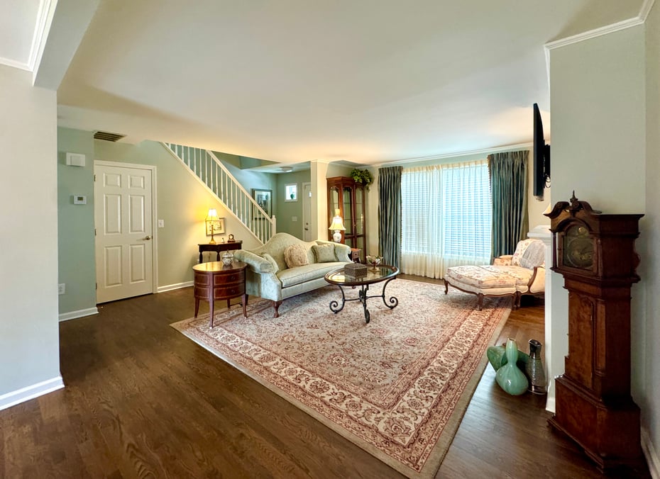 6005 Hancock Drive #6005 Photo 4