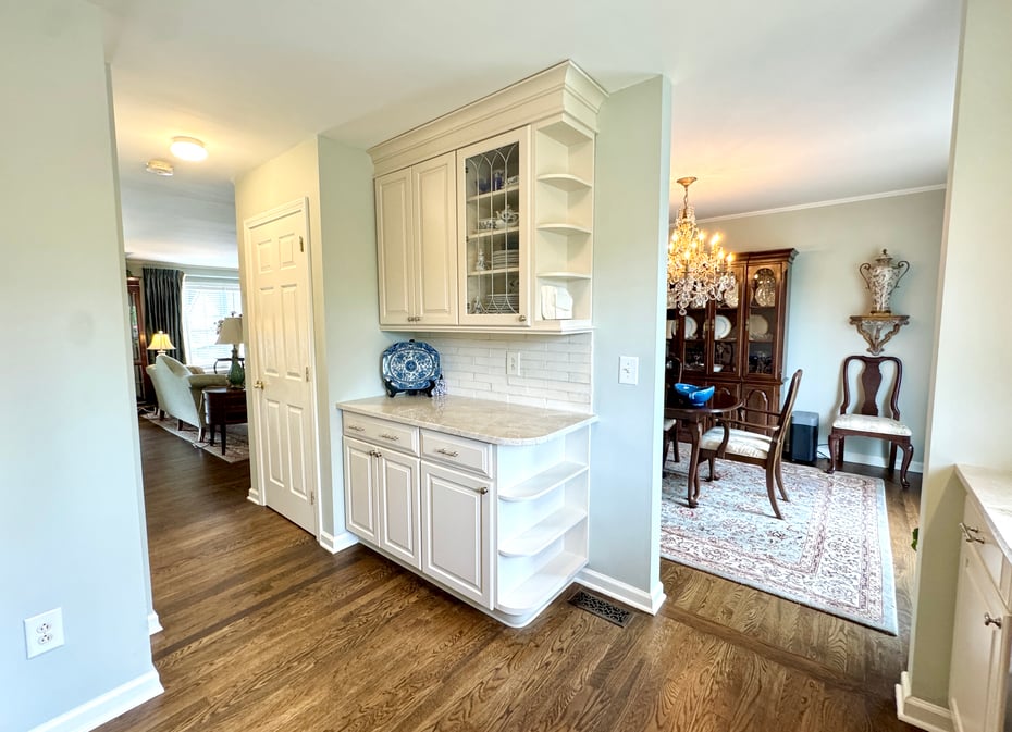 6005 Hancock Drive #6005 Photo 10