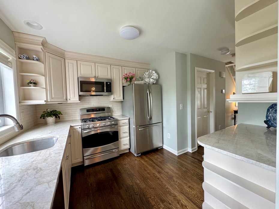 6005 Hancock Drive #6005 Photo 11