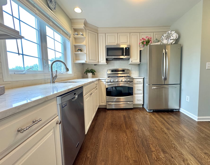 6005 Hancock Drive #6005 Photo 12