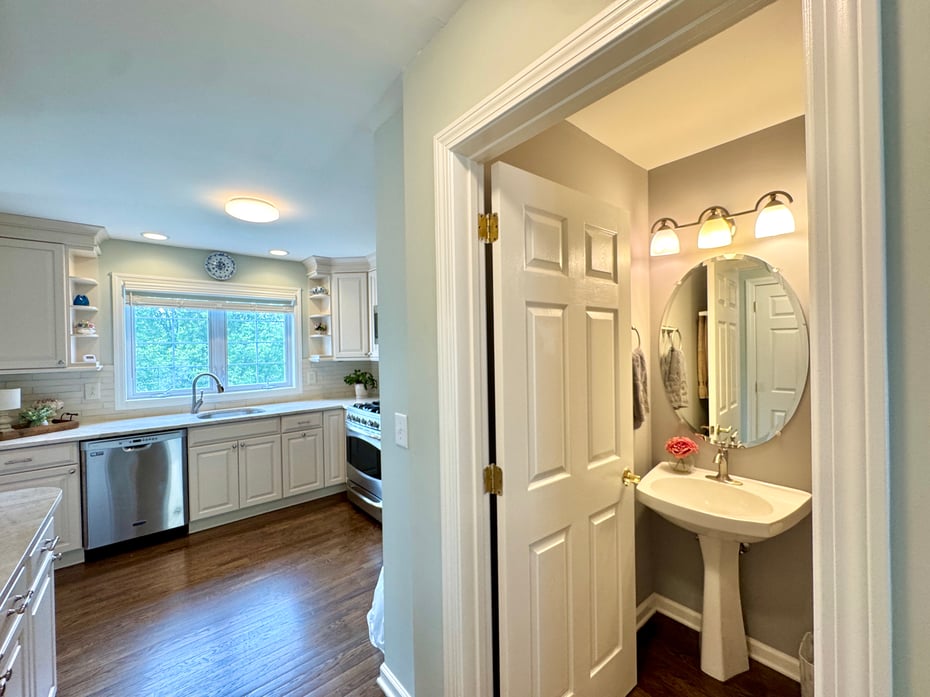 6005 Hancock Drive #6005 Photo 14