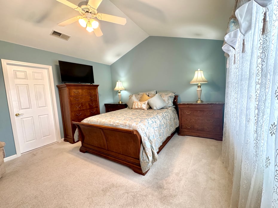 6005 Hancock Drive #6005 Photo 15