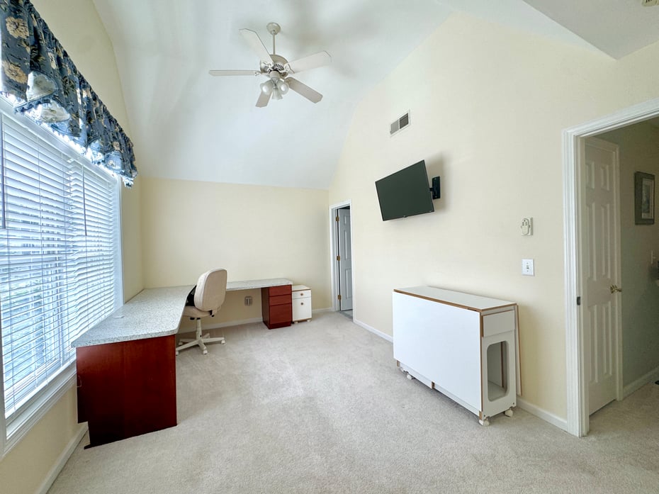 6005 Hancock Drive #6005 Photo 21