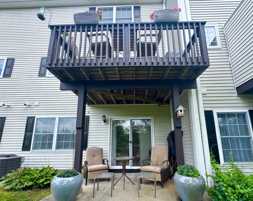 6005 Hancock Drive #6005 Photo 29