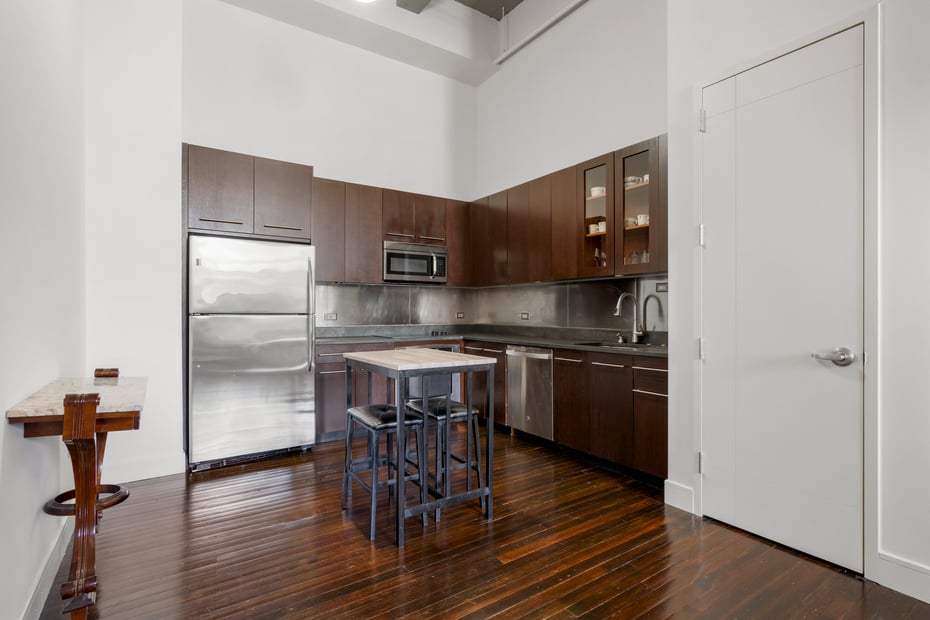 25 Leroy Place  #205 Photo 3