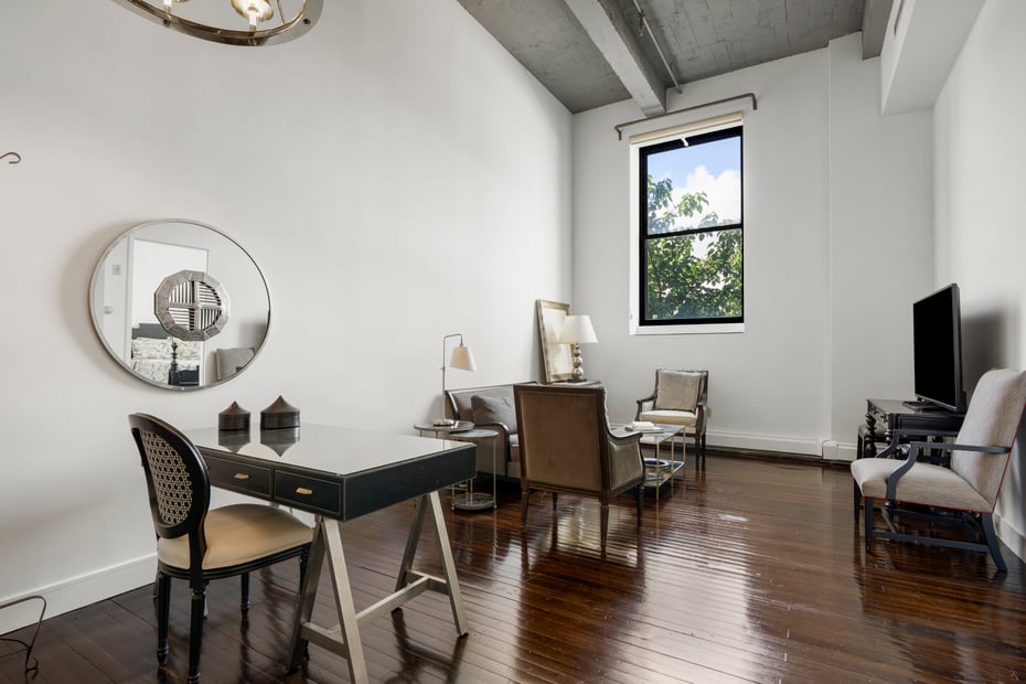 25 Leroy Place  #205 Photo 4