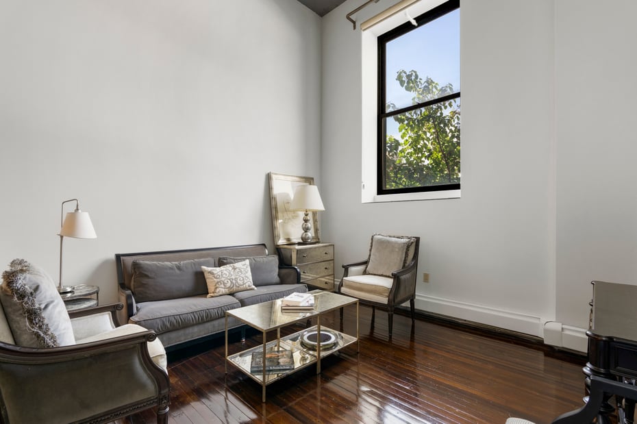 25 Leroy Place  #205 Photo 5