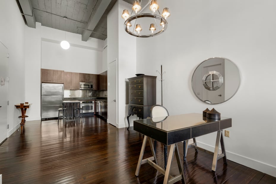 25 Leroy Place  #205 Photo 6