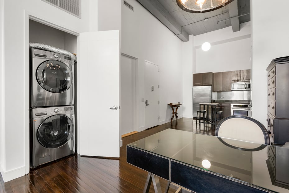 25 Leroy Place  #205 Photo 7