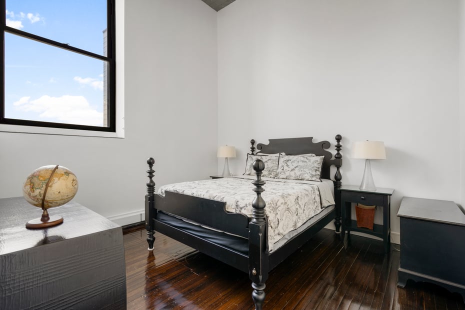 25 Leroy Place  #205 Photo 8