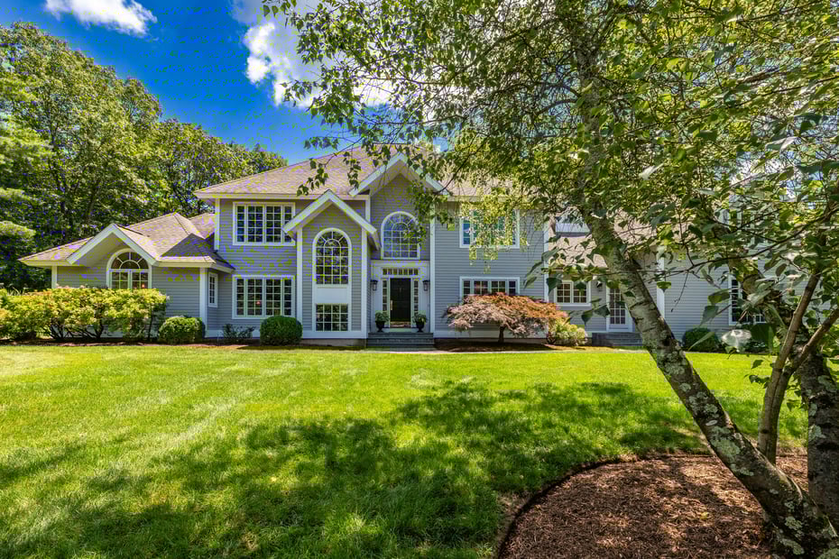35 Foothills Drive Photo 1