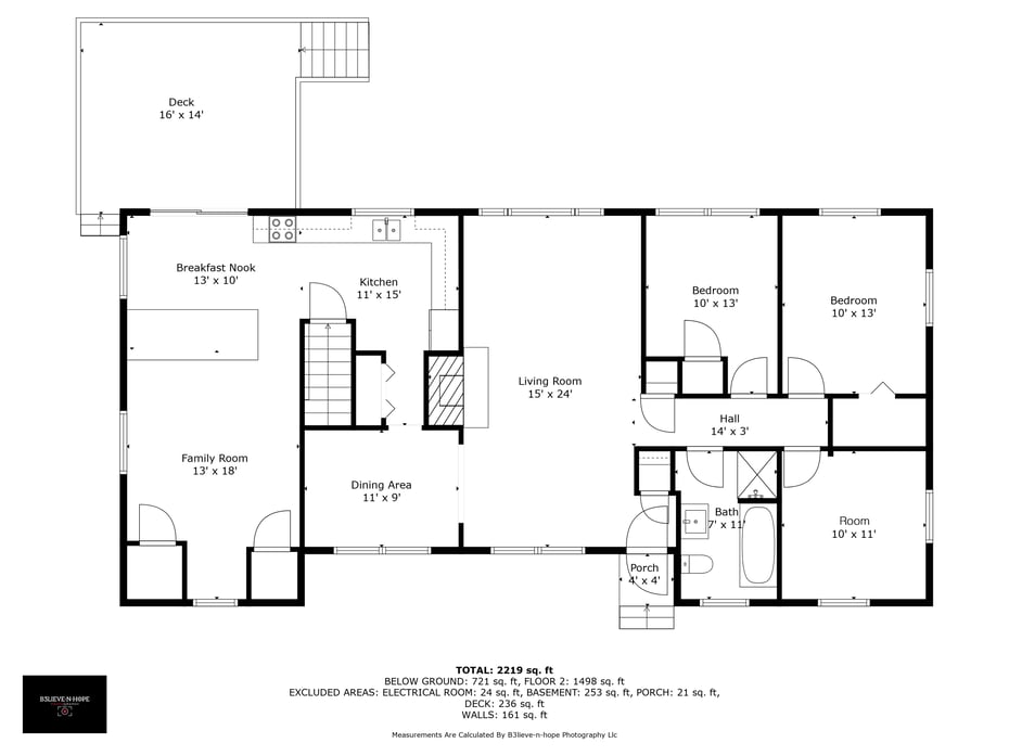 702 Griswold Street Photo 3