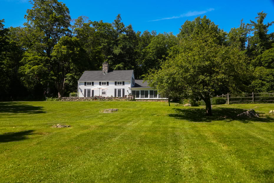 64 Todd Hill Road Photo 4