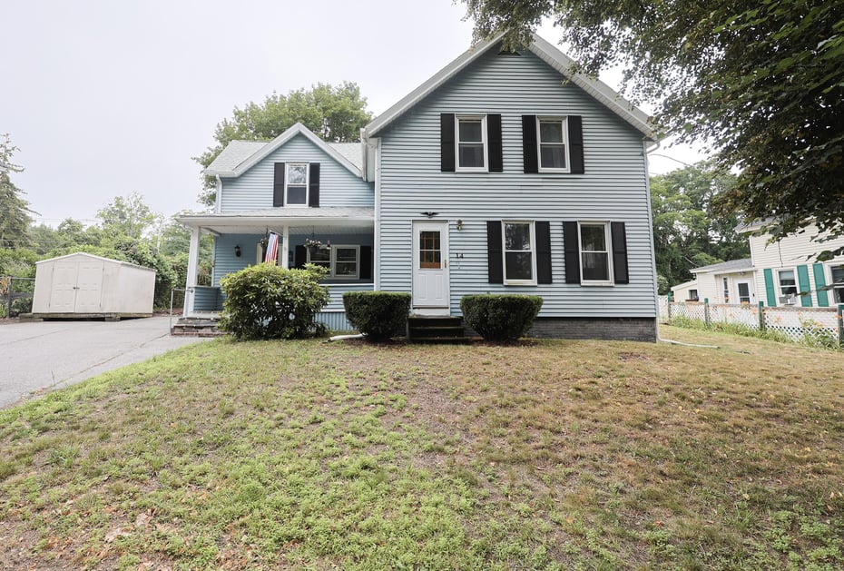14 Rigby Street Photo 1