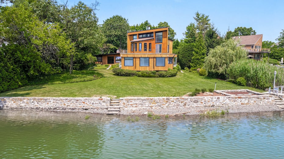 1160 Greacen Point Road Photo 6