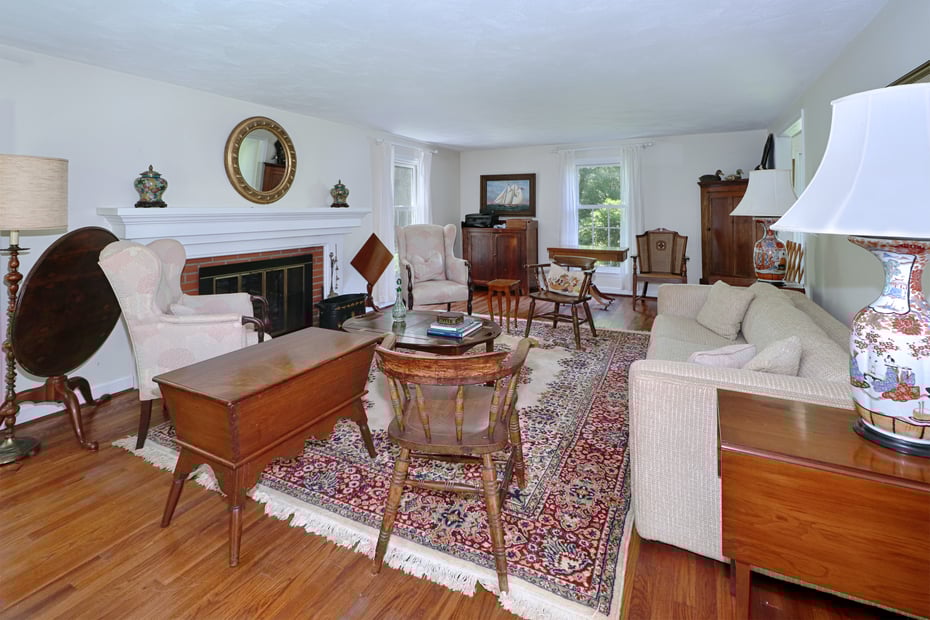 1135 Hulls Farm Road Photo 12