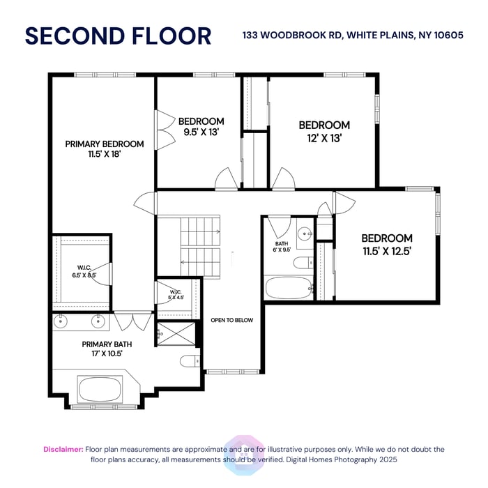 133 Woodbrook Road Photo 42