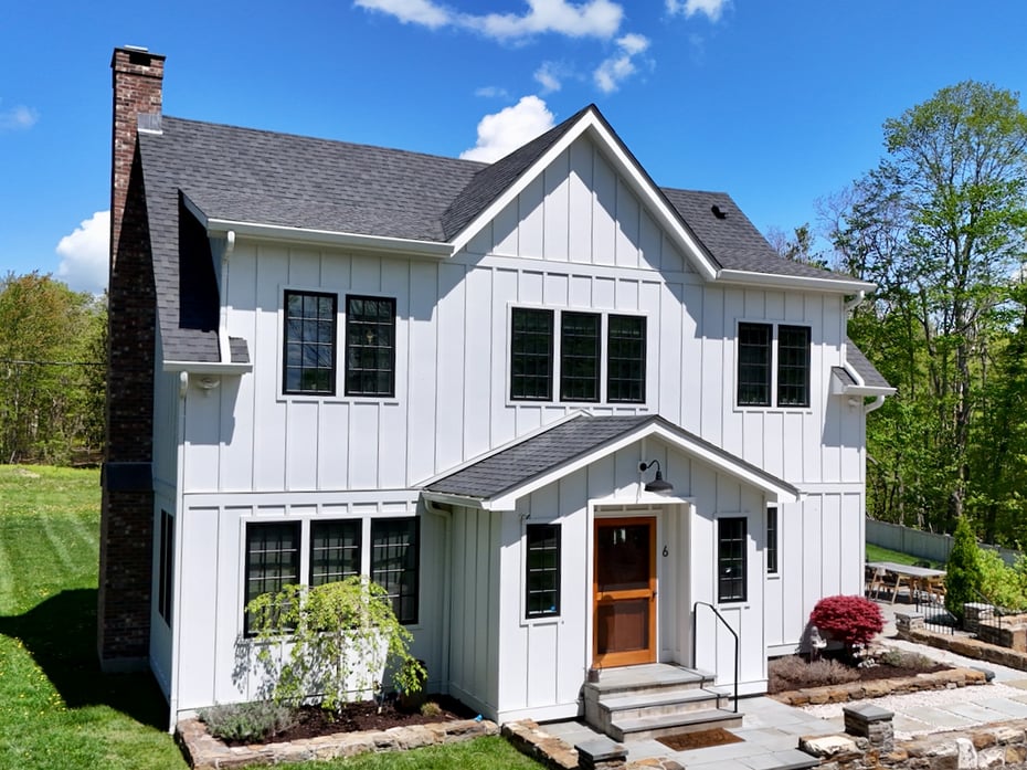 6 Byrds Hill Road Photo 1