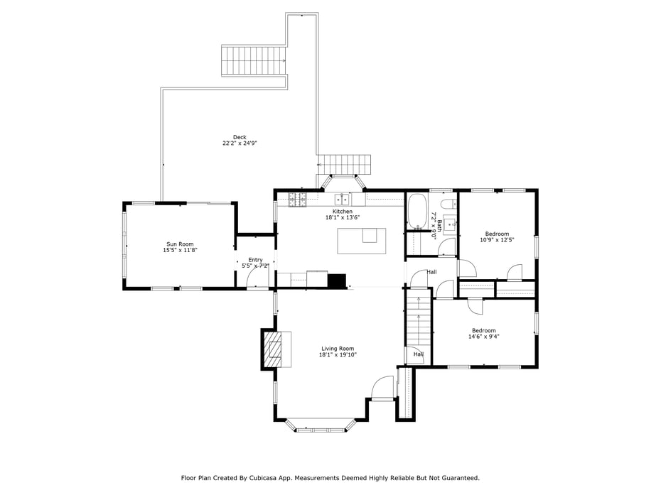 55 Bogel Road Photo 37