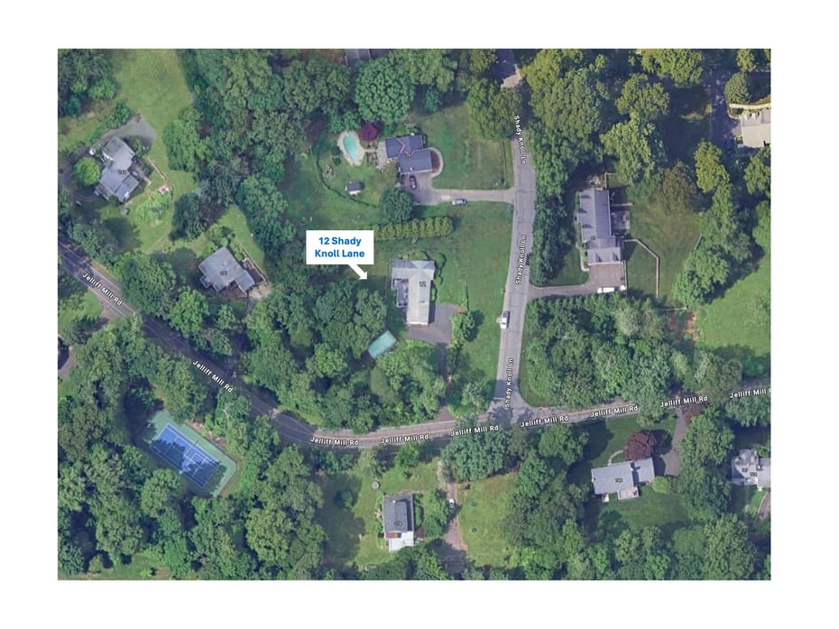 12 Shady Knoll Lane Photo 28