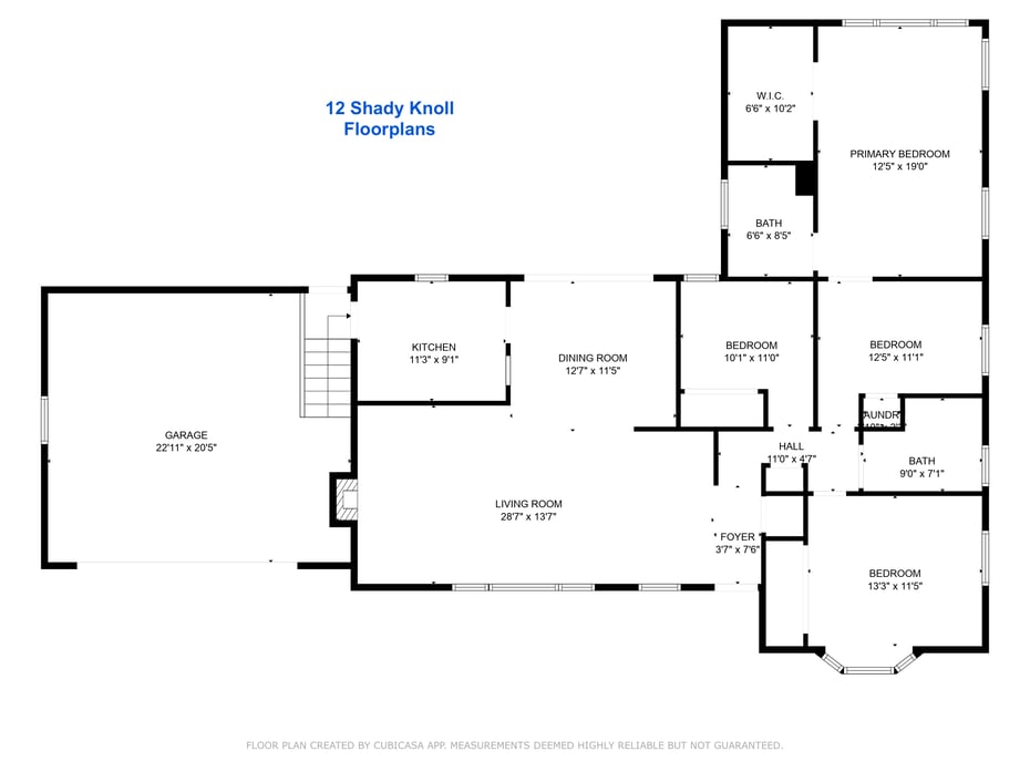 12 Shady Knoll Lane Photo 29