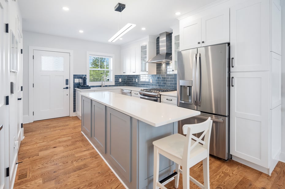 1 Howard Avenue  #B2 Photo 8