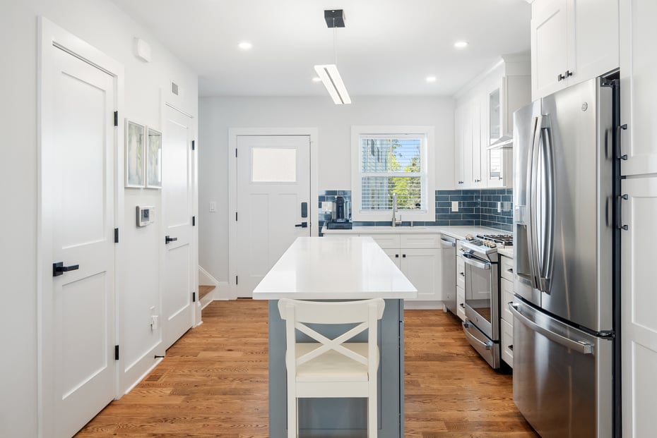 1 Howard Avenue  #B2 Photo 9