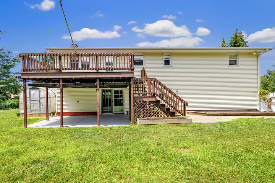 10 Magnolia Road Photo 27