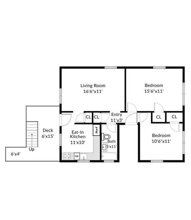 127 Gordon Avenue  #2 Photo 16