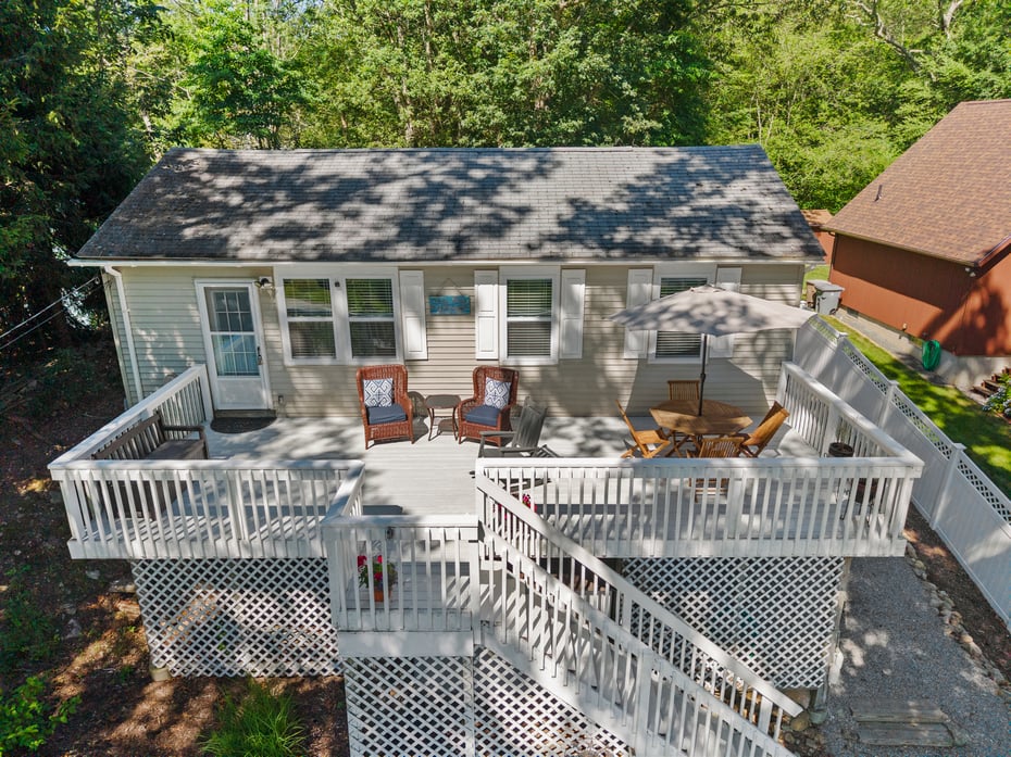 34 Marshfield Road Photo 3