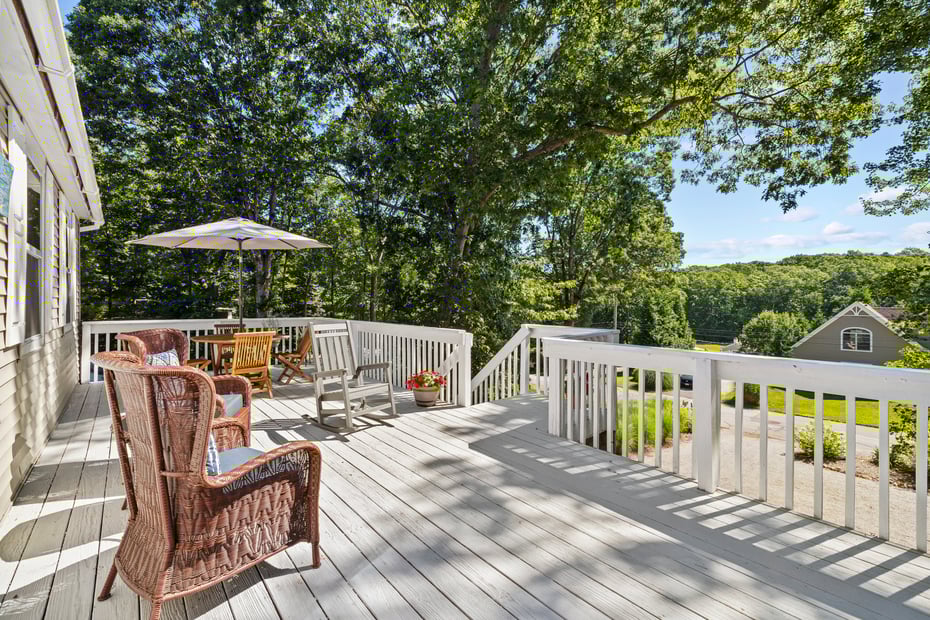 34 Marshfield Road Photo 29