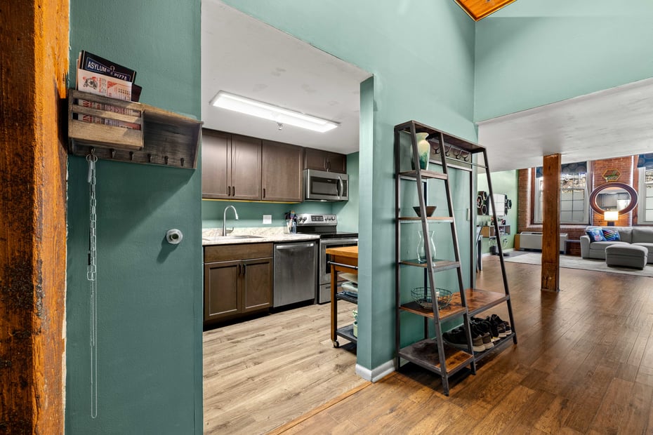 150 Yantic Street  #118 Photo 2