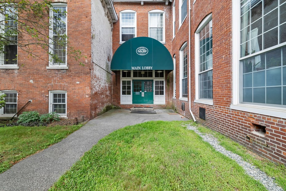 150 Yantic Street  #118 Photo 1