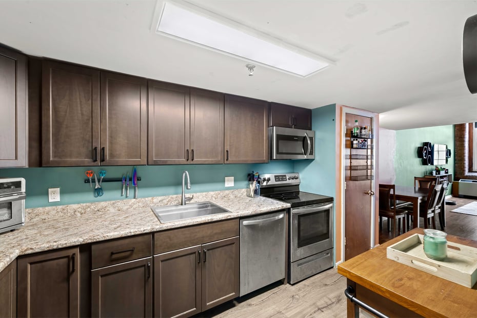 150 Yantic Street  #118 Photo 5
