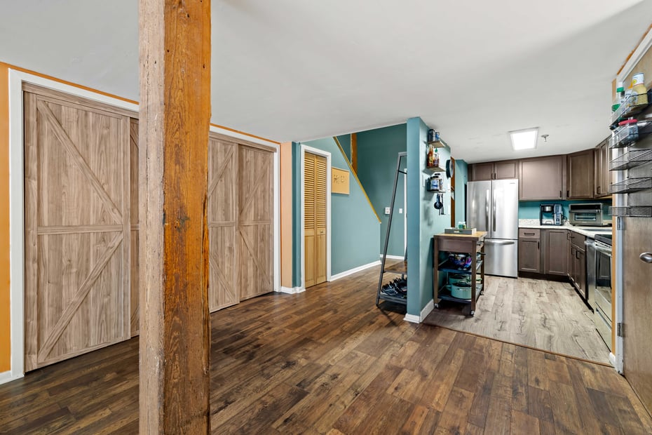 150 Yantic Street  #118 Photo 6